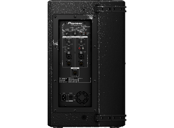 Pioneer Professional Audio DJ XPRS152 15" full-range aktiv høyttaler