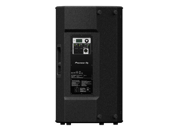 Pioneer Professional Audio DJ XPRS152 15" full-range aktiv høyttaler