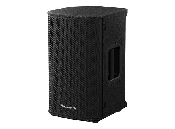 Pioneer Professional Audio DJ XPRS82 8" toveis aktiv høyttaler, Powersoft