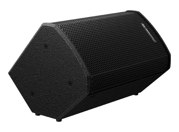 Pioneer Professional Audio DJ XPRS82 8" toveis aktiv høyttaler, Powersoft