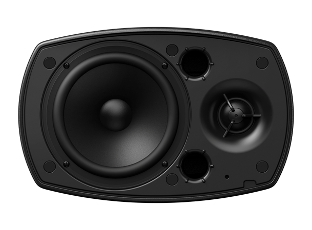 Pioneer Professional Audio vegghøyttaler 4,5" passiv, IP54, selges i par