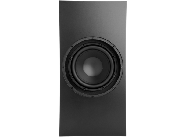 Polk Audio Subwoofer for innfelling Passiv 10" bass i kasse