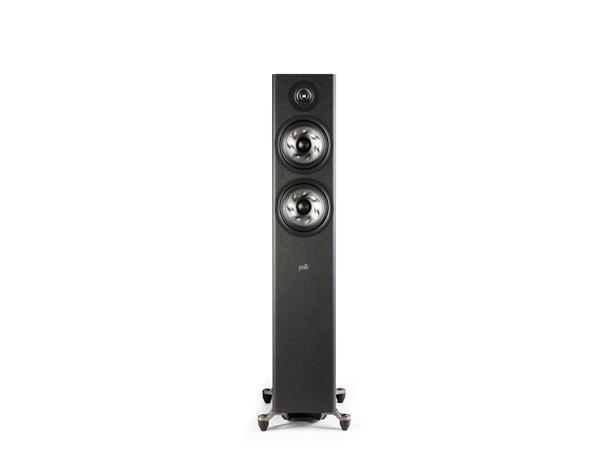 Polk Reserve R600 - Sort, pris par Gulvstående høyttaler