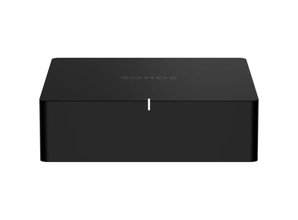 SONOS PORT Strømme aksesspunkt Gjør ditt gamle stereoanlegg smart :)