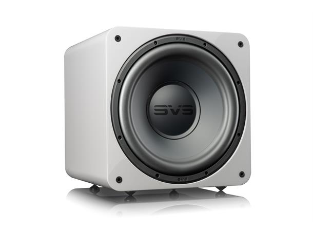 SVS SB-1000PRO WG 12" Aktiv bass Tett kasse 325W RMS 820W+ Peak