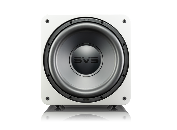 SVS SB-1000PRO WG 12" Aktiv bass Tett kasse 325W RMS 820W+ Peak