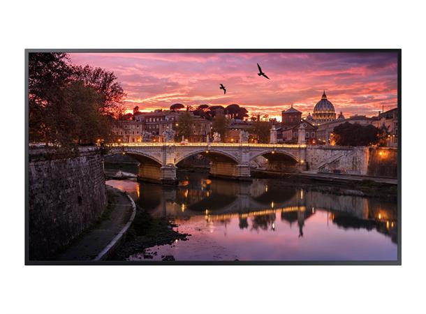 Samsung 50" AU9075 4K LED Display 4K UHD Tizen 16:9 2021