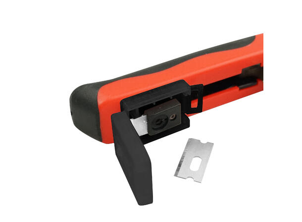 Simply45 - RJ45 - Crimp Tang Tang for Cat7a/7/6a/6/5e
