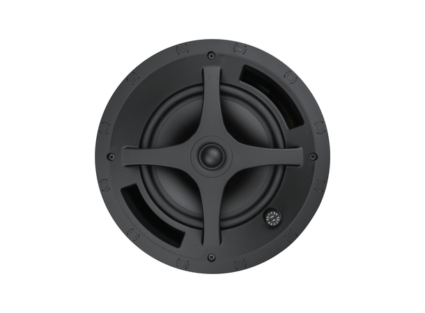 Sonance C83RT innfellingshøyttaler High Output 20cm innfellingshøyttaler