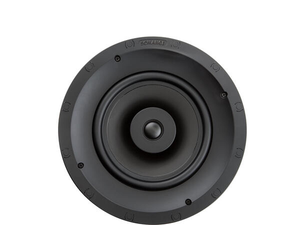 Sonance C83RT innfellingshøyttaler High Output 20cm innfellingshøyttaler