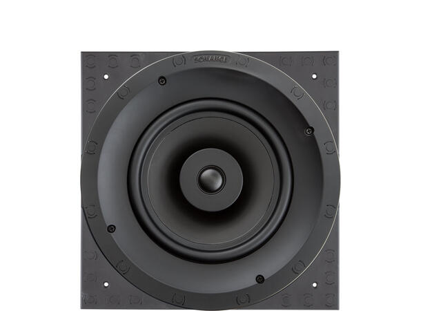 Sonance C83RT innfellingshøyttaler High Output 20cm innfellingshøyttaler