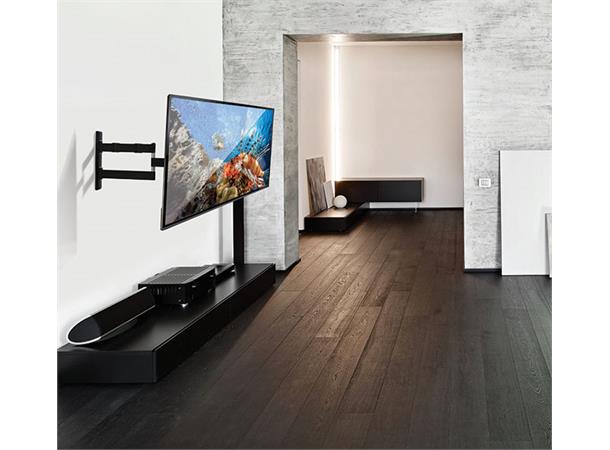 TV veggfeste BT7515 Svivel for 32"-47" BT7515 manuelt veggfeste til 32"-47" TV