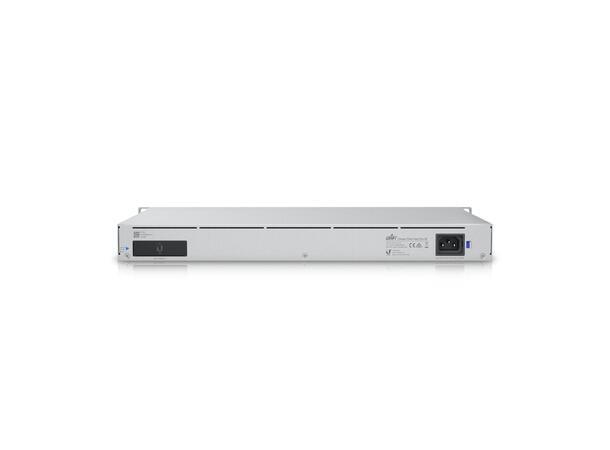 Ubiquiti UniFi Dream Machine SE UDM-PRO, 9xRJ45, 2xSFP+, 3.5" HDD Slot