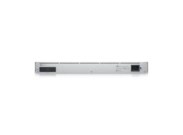 Ubiquiti UniFi Dream Machine SE UDM-PRO, 9xRJ45, 2xSFP+, 3.5" HDD Slot