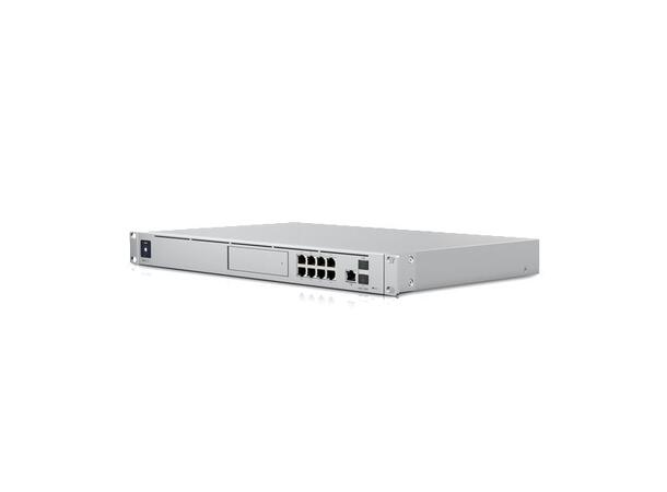 Ubiquiti UniFi Dream Machine SE UDM-PRO, 9xRJ45, 2xSFP+, 3.5" HDD Slot