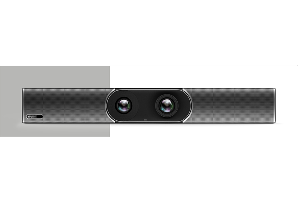 Yealink A30 Teams/Zoom Collaboration bar with VCR20 Remote