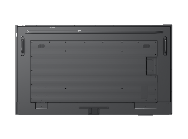 Yealink MeetingDisplay MD75 75" 18/7, 500 nits, Haze 25% | Android 13