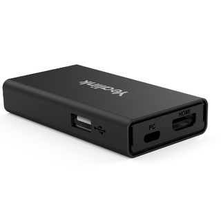 Yealink VCH51 Video Conferencing Hub For tilkobling av YL-accessories mot PC