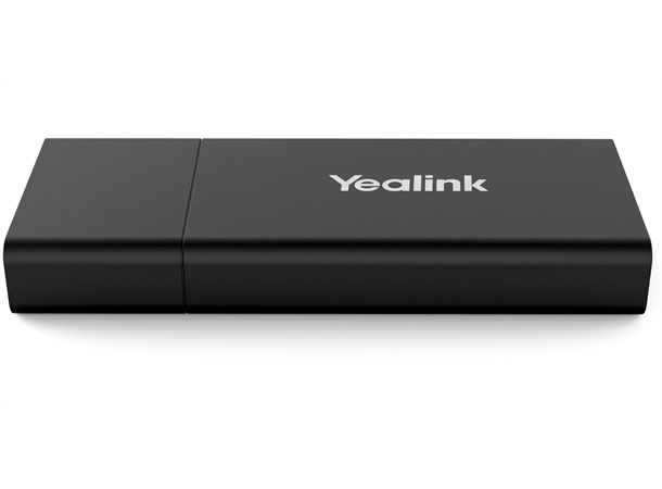 Yealink VCH51 Video Conferencing Hub For tilkobling av YL-accessories mot PC