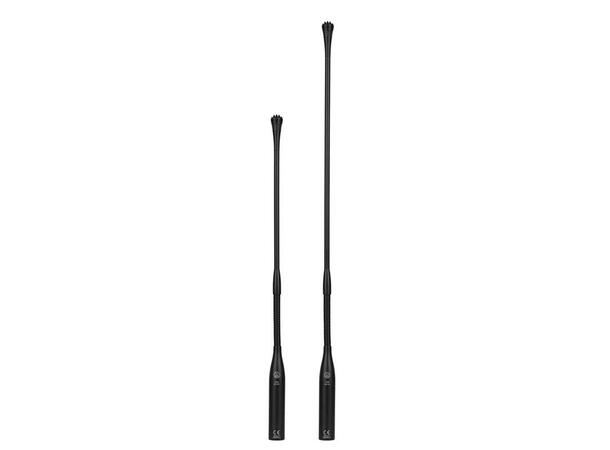 AKG CGN 99 svanehalsmikrofon 30 cm Vokalmikrofon til bord, talerstol ++