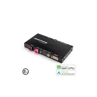 AMPIRE Trådløs Apple Carplay/AndroidAuto BMW m/CiC