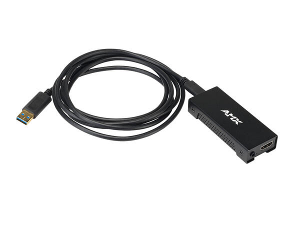 AMX-UVC1-4K | 4K HDMI til USB 4K HDMI til USB Capture Device