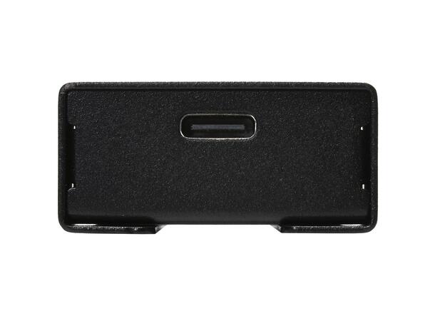 AMX-UVC1-4K | 4K HDMI til USB 4K HDMI til USB Capture Device