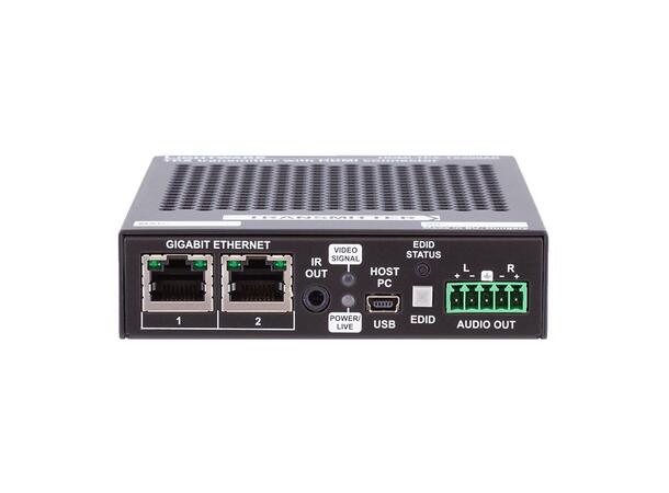 AVX HDMI 2.0 receiver HighEnd HDMI kit AV Signal mottaker