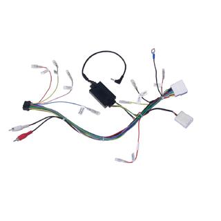 Alpine APF-S101MT rattadapter Mitsubishi ASX/Lancer/Outlander/Pajero