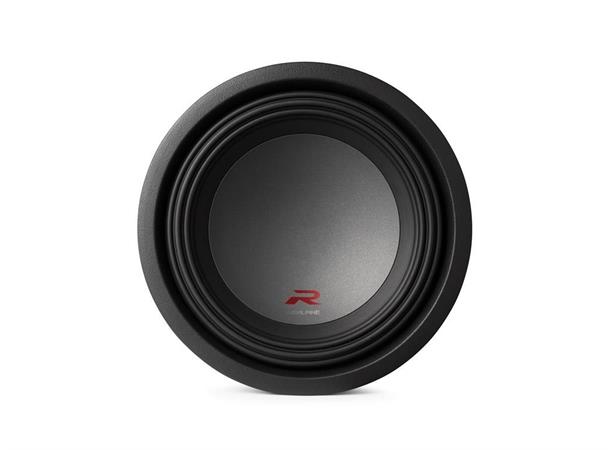 Alpine R-W10D4 - Subwoofer 10" 4ohm DVC