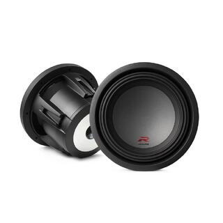 Alpine R-W10D4 - Subwoofer 10" 4ohm DVC