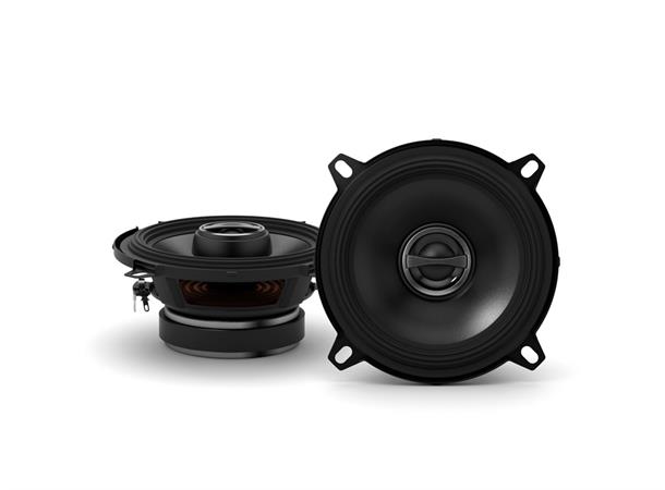 Alpine S-S50 coaxial høyttalere 5,25" 2-veis 170Watt