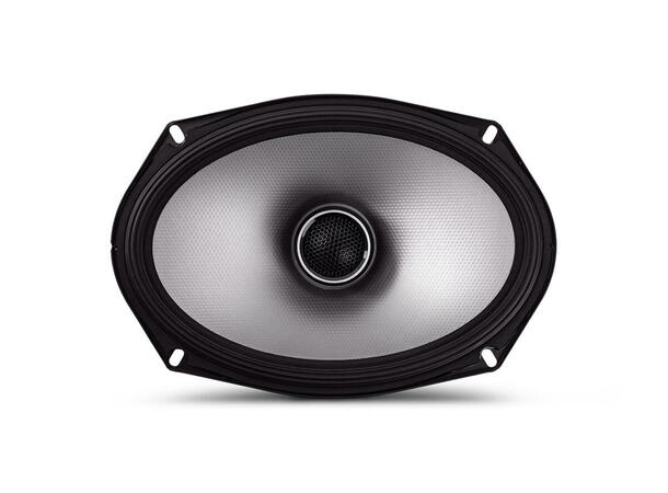Alpine S2-S69 coax,S-series 6x9" 6x9" 2-veis, 85/260W RMS/Max