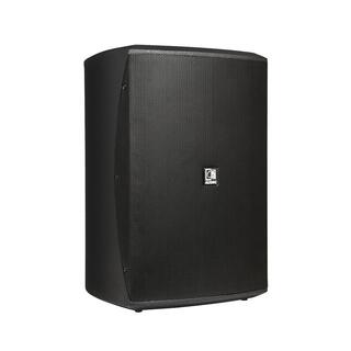 Audac VEXO8 Fulltone designhøyttaler Toveis - 8" - 175W - Sort