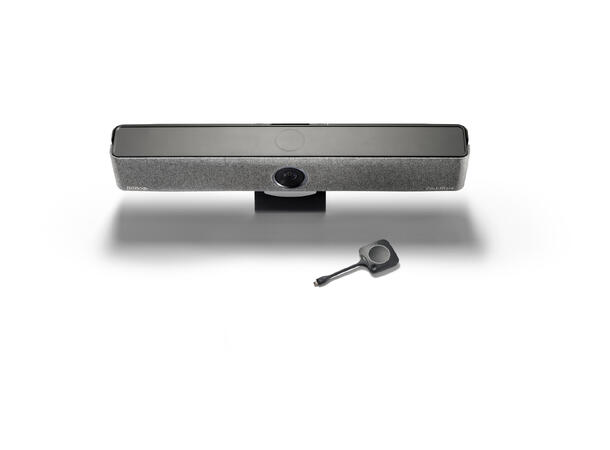 Barco ClickShare Bar Core BYOM Easy wireless conferencing, small rooms