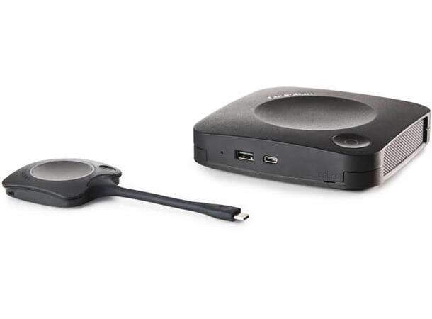 Barco ClickShare Present C10 Presentation System - Standard