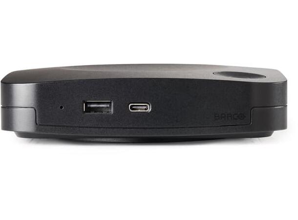 Barco ClickShare Present C10 Presentation System - Standard
