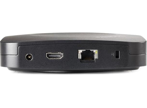 Barco ClickShare Present C10 Presentation System - Standard