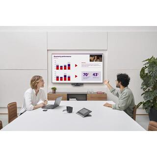 Barco ClickShare Present C10 Presentation System - Standard