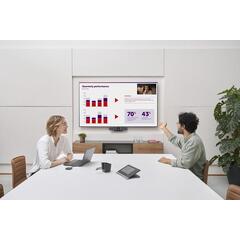 Barco ClickShare Present C10 Presentation System - Standard