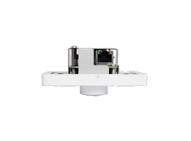 Blaze Audio Veggpanel Wall-M Black Sone, Volum og kildevalg for PZ Connect