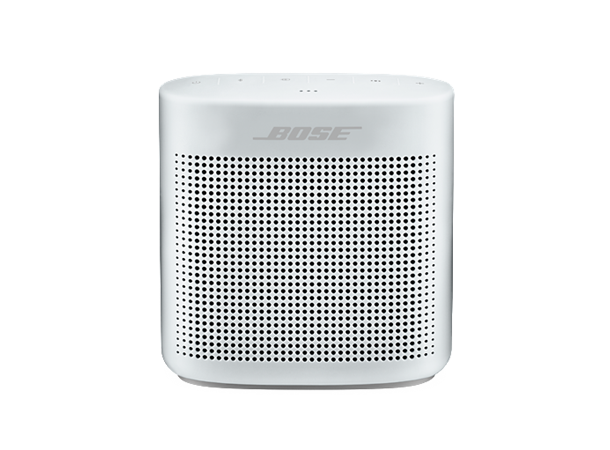 Bose SoundLink Color Bluetooth® speaker Kraftig lyd fra Bose  uansett hvor du er