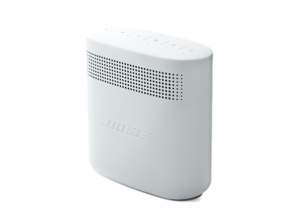 Bose SoundLink Color Bluetooth® speaker Kraftig lyd fra Bose  uansett hvor du er