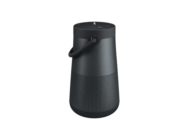 Bose SoundLink Revolve+ Bluetooth Dyp, sterk og oppslukende lyd !