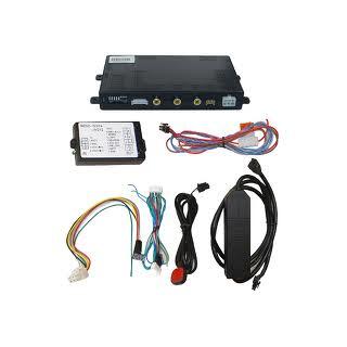 CAS Ryggekamera-Adapter Opel/GM (2012--> (Se egen liste)