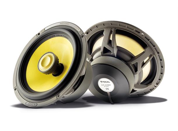 FOCAL EC165K Elite K2 Power Coaxial