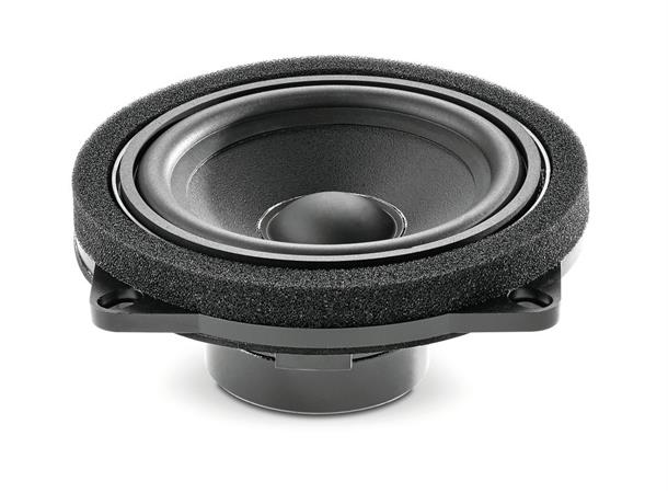 FOCAL IS BMW 100L 10cm komponentsett Perfect fit høttalersett for BMW