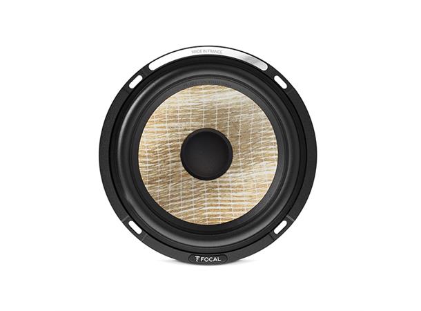 FOCAL PS165FE 17cm komponentsystem Flax Evolution komponentsystem