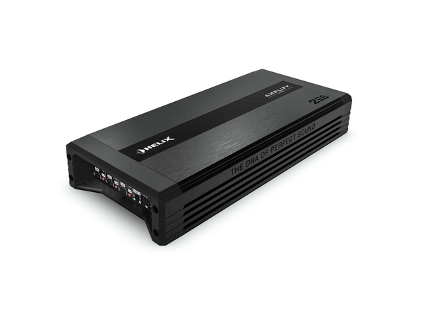 HELIX AMPLIFY 206 DSP 6 kanaler 6K DSP-forsterker, 6x190 / 6x100 W