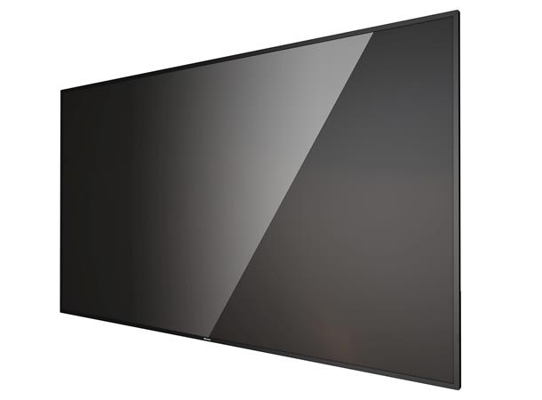 Hisense 86" 16/7 UHD 4K 500 nits Android 8.0 D-LED